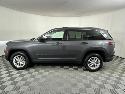 2023 Jeep Grand Cherokee Laredo X