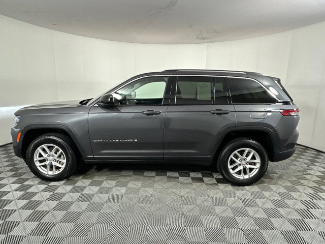 2023 Jeep Grand Cherokee Laredo X