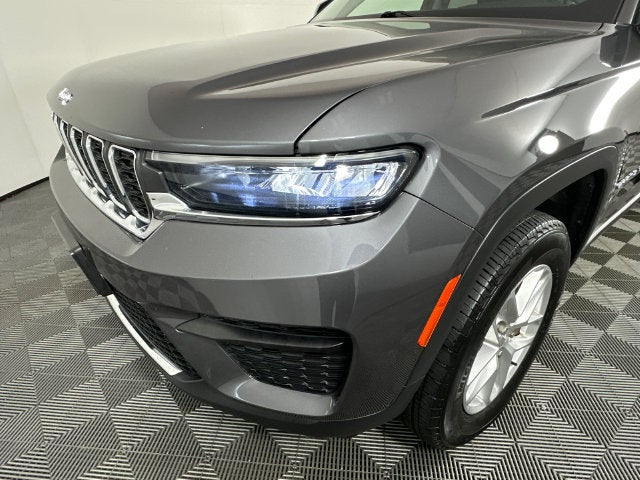 2023 Jeep Grand Cherokee Laredo X