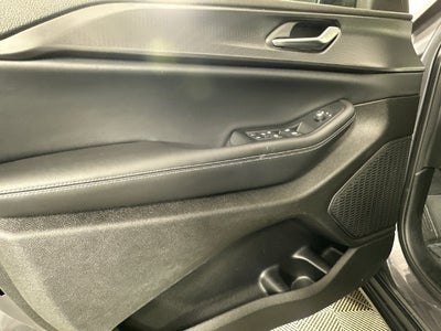 2023 Jeep Grand Cherokee Laredo X