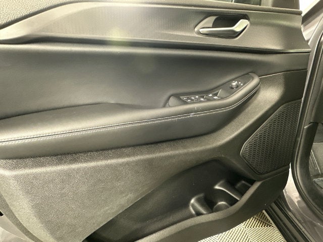 2023 Jeep Grand Cherokee Laredo X