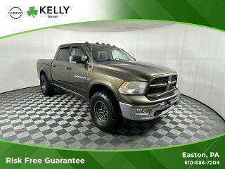 2012 RAM 1500 Outdoorsman