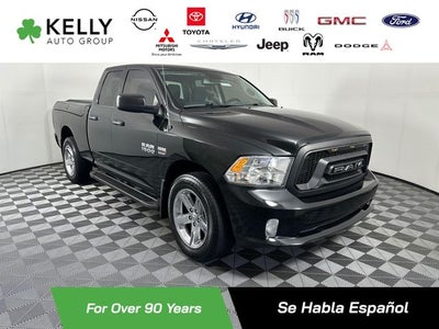 2015 RAM 1500 Express