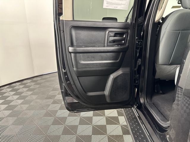 2015 RAM 1500 Express