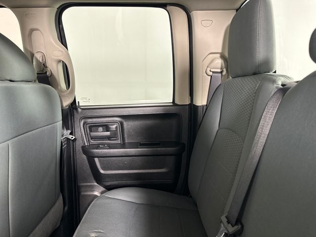 2015 RAM 1500 Express