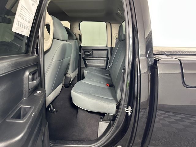 2015 RAM 1500 Express