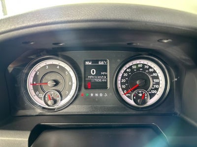 2015 RAM 1500 Express