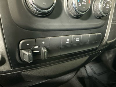 2015 RAM 1500 Express