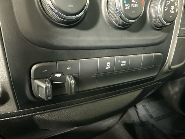 2015 RAM 1500 Express