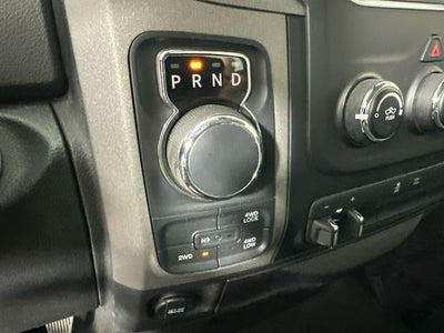 2015 RAM 1500 Express