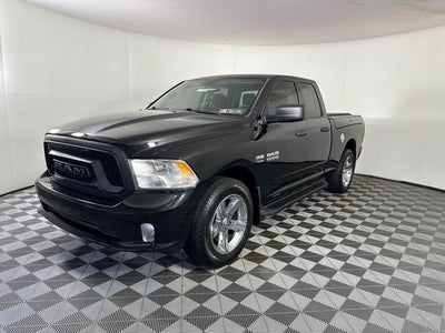 2015 RAM 1500 Express