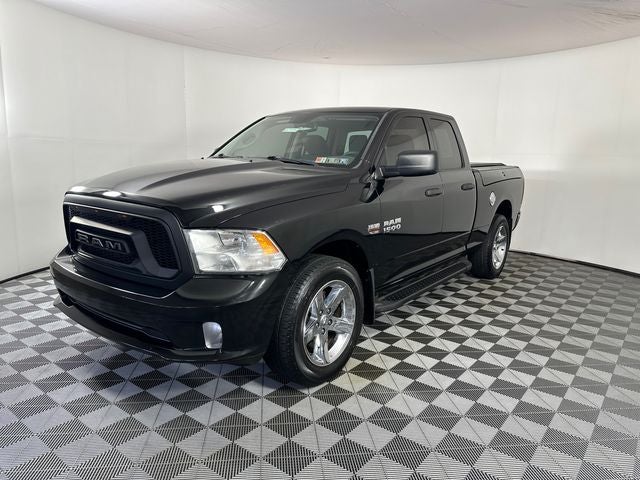 2015 RAM 1500 Express