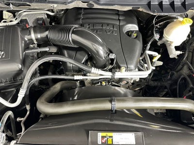 2015 RAM 1500 Express