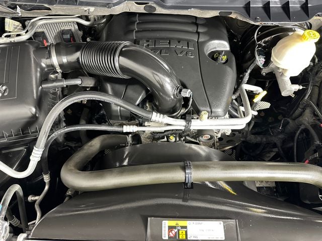 2015 RAM 1500 Express