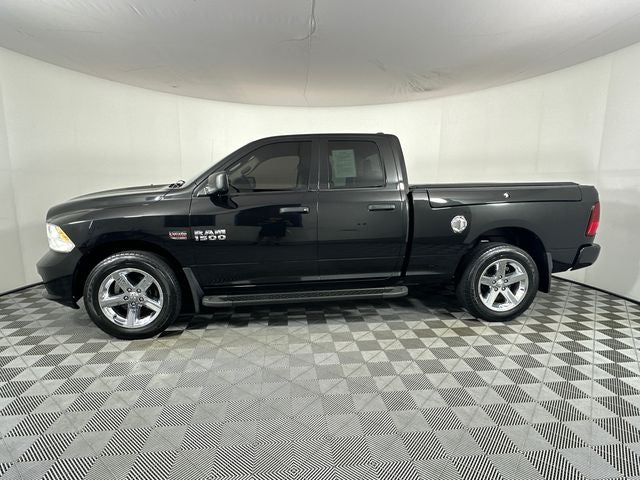 2015 RAM 1500 Express