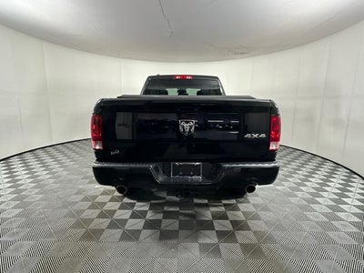 2015 RAM 1500 Express