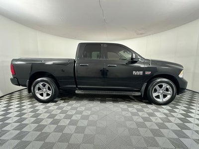 2015 RAM 1500 Express
