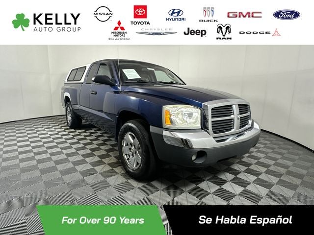 2005 Dodge Dakota SLT