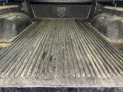 2005 Dodge Dakota SLT