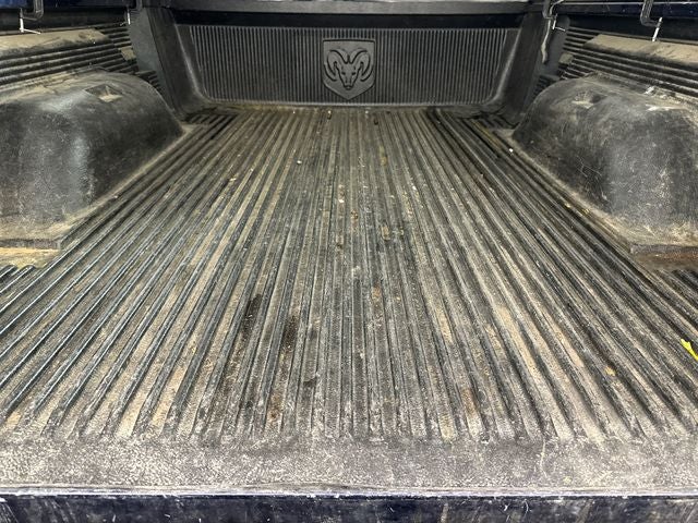 2005 Dodge Dakota SLT