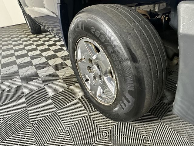 2005 Dodge Dakota SLT