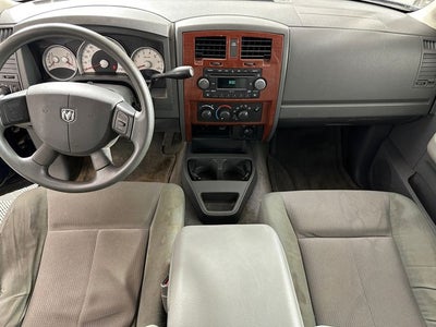 2005 Dodge Dakota SLT