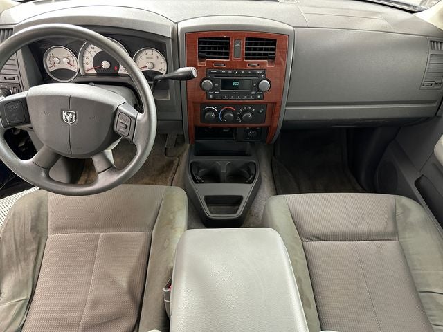 2005 Dodge Dakota SLT