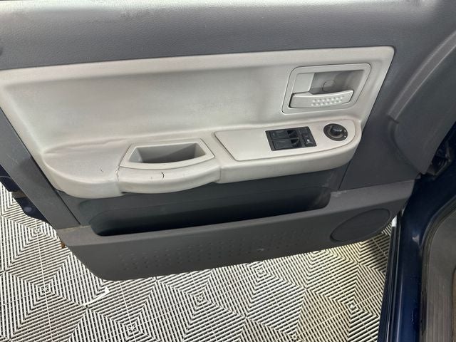 2005 Dodge Dakota SLT