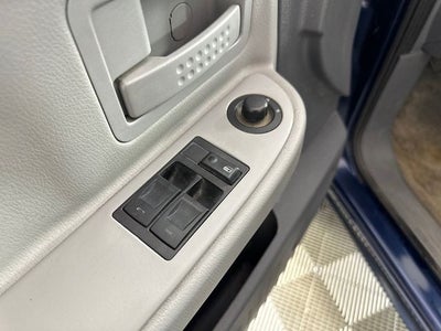 2005 Dodge Dakota SLT
