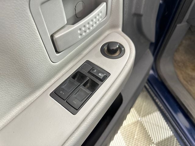 2005 Dodge Dakota SLT