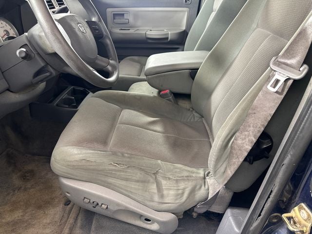 2005 Dodge Dakota SLT