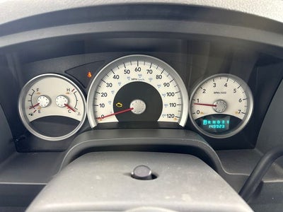 2005 Dodge Dakota SLT