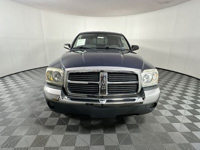 2005 Dodge Dakota SLT