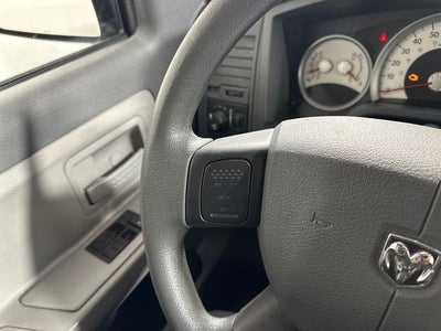 2005 Dodge Dakota SLT