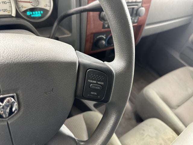 2005 Dodge Dakota SLT