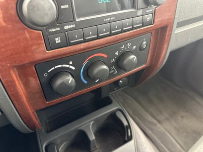 2005 Dodge Dakota SLT