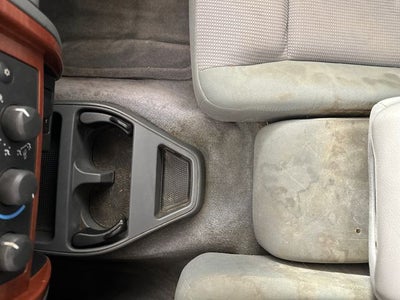2005 Dodge Dakota SLT