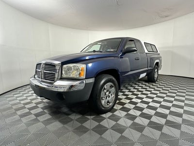 2005 Dodge Dakota SLT