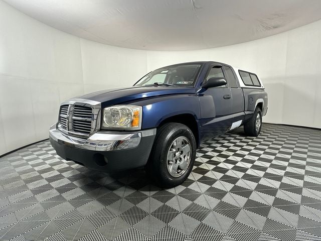 2005 Dodge Dakota SLT