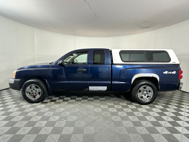 2005 Dodge Dakota SLT