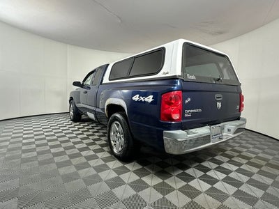 2005 Dodge Dakota SLT