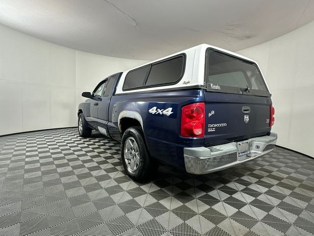 2005 Dodge Dakota SLT