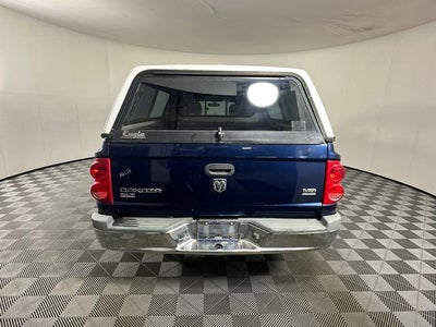 2005 Dodge Dakota SLT