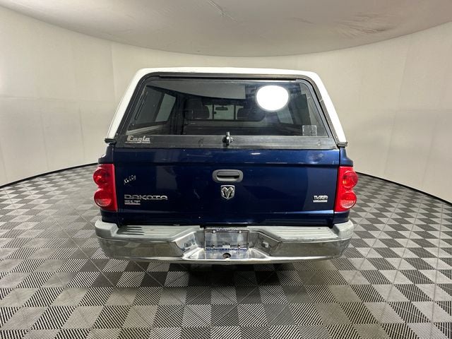 2005 Dodge Dakota SLT