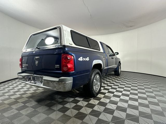 2005 Dodge Dakota SLT