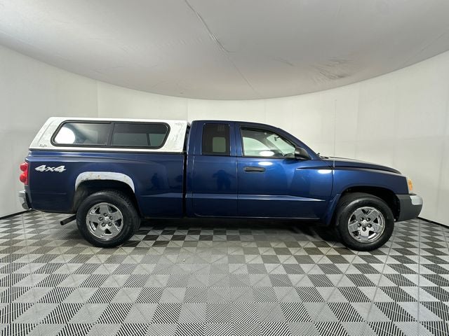 2005 Dodge Dakota SLT