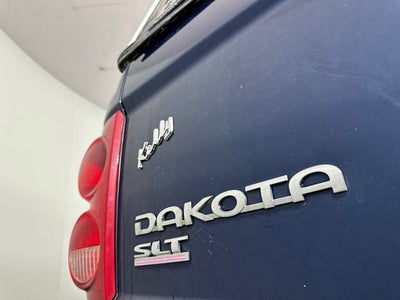 2005 Dodge Dakota SLT