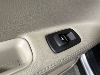 2015 Ford Explorer Base