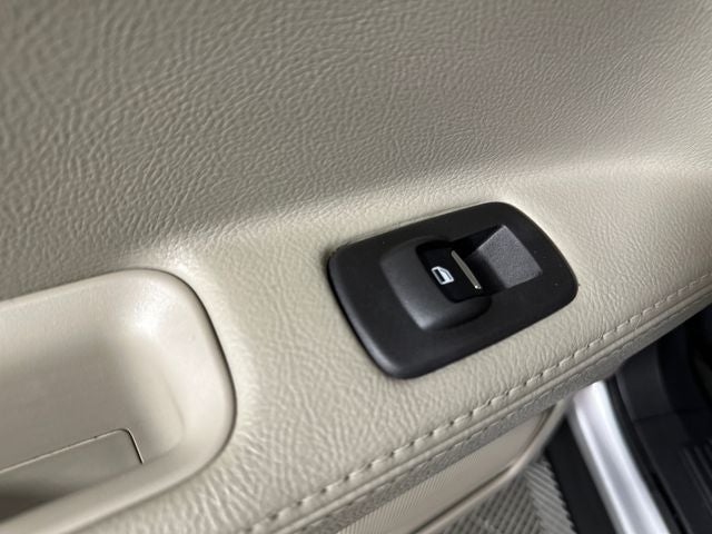 2015 Ford Explorer Base