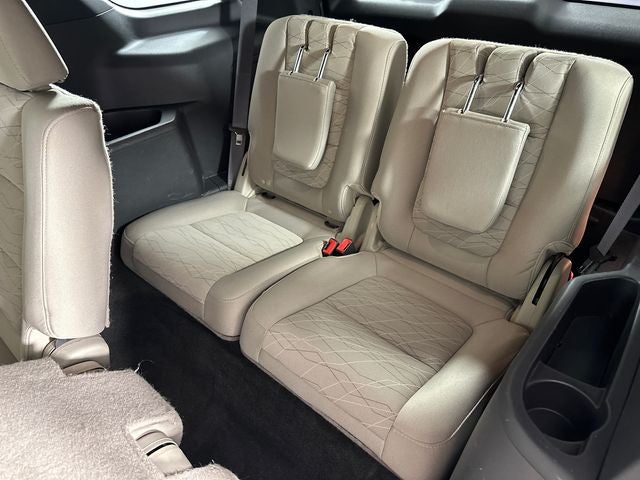 2015 Ford Explorer Base